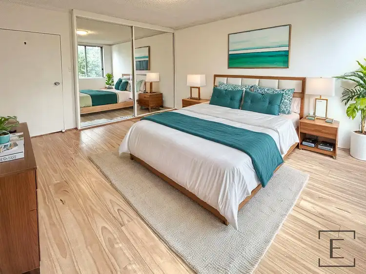 Third view of Homely unit listing, 3/24 Bray Street, North Sydney NSW 2060