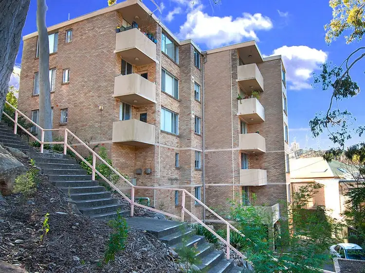 Fifth view of Homely unit listing, 3/24 Bray Street, North Sydney NSW 2060