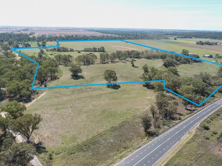 Main view of Homely rural property listing, 5R Whylandra Crossing Road, Dubbo NSW 2830