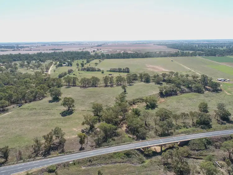 Fourth view of Homely rural property listing, 5R Whylandra Crossing Road, Dubbo NSW 2830