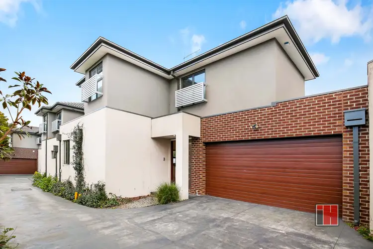 2/4 Fortune Street, Box Hill North VIC 3129