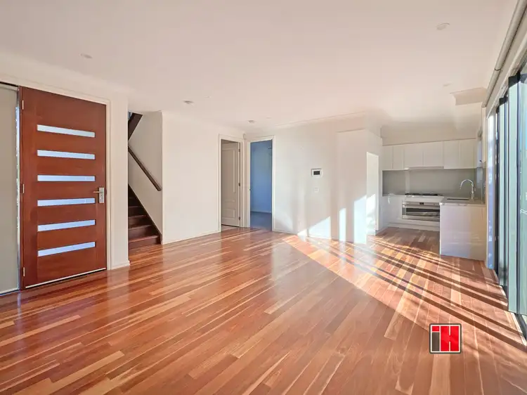 Second view of Homely townhouse listing, 2/4 Fortune Street, Box Hill North VIC 3129