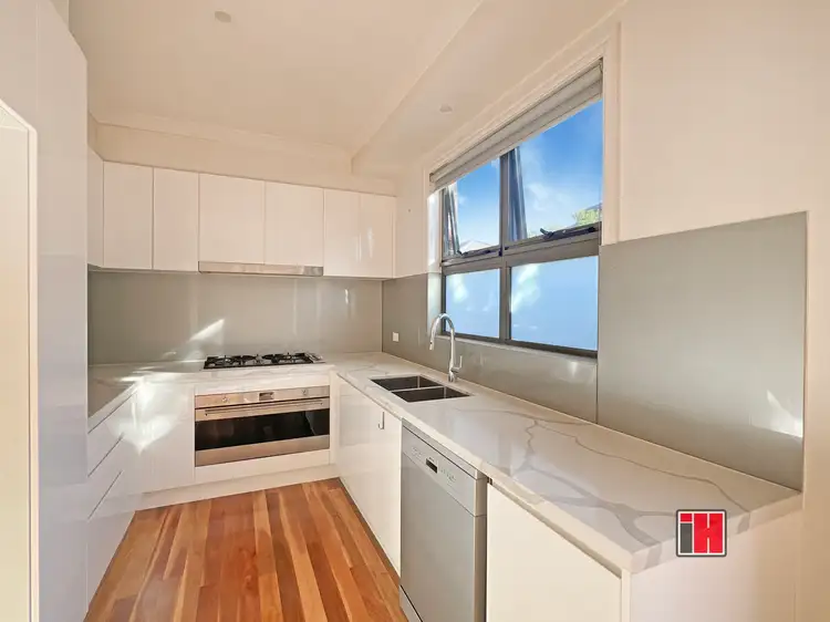 Third view of Homely townhouse listing, 2/4 Fortune Street, Box Hill North VIC 3129