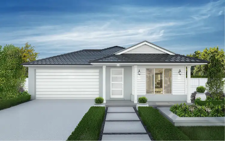Lot 503 - 17 Oaklands Street, Diggers Rest VIC 3427