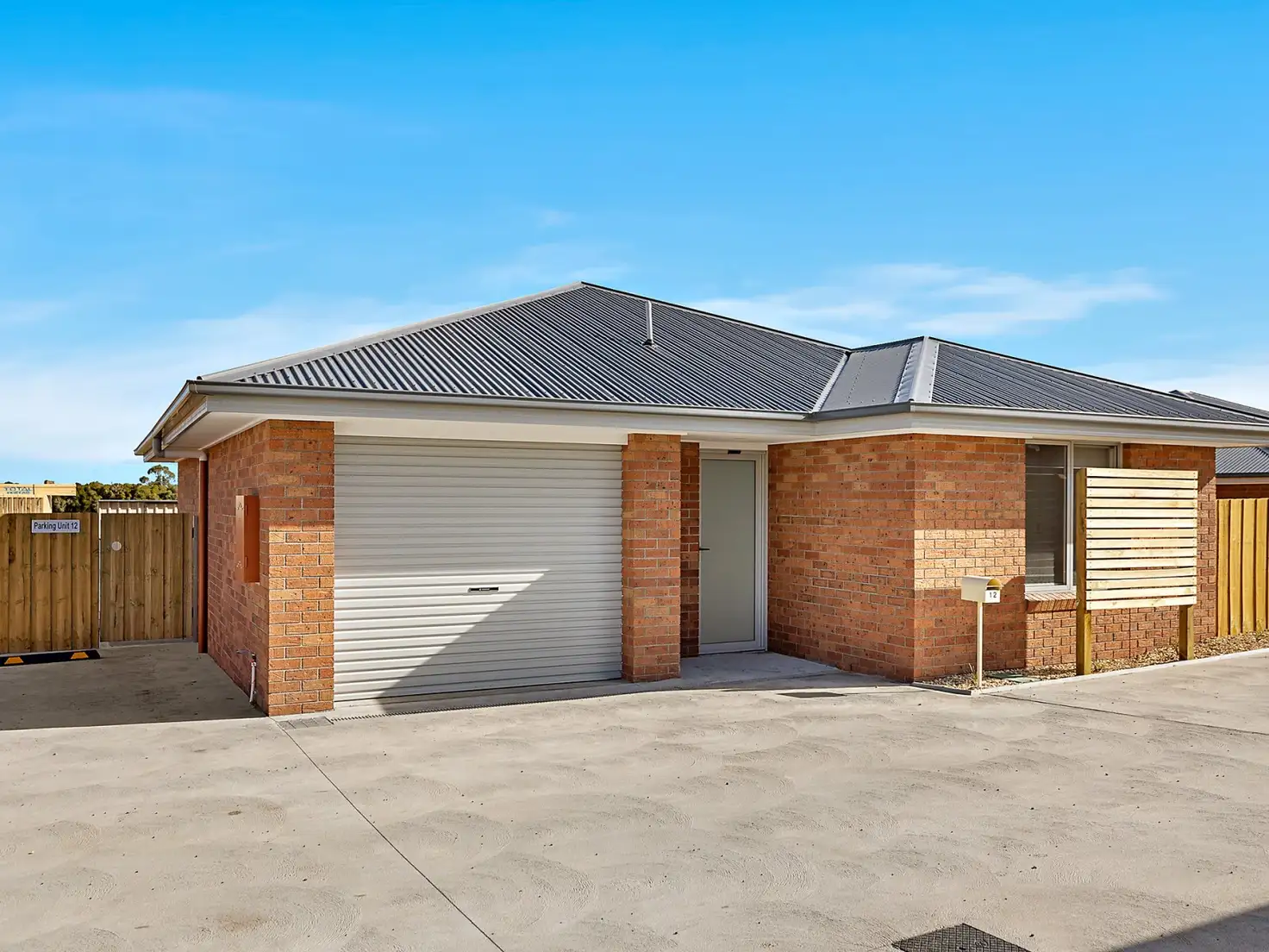 Main view of Homely unit listing, 14/6 Dubs and Co Drive, Sorell TAS 7172