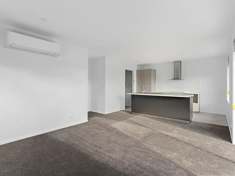 Second view of Homely unit listing, 14/6 Dubs and Co Drive, Sorell TAS 7172