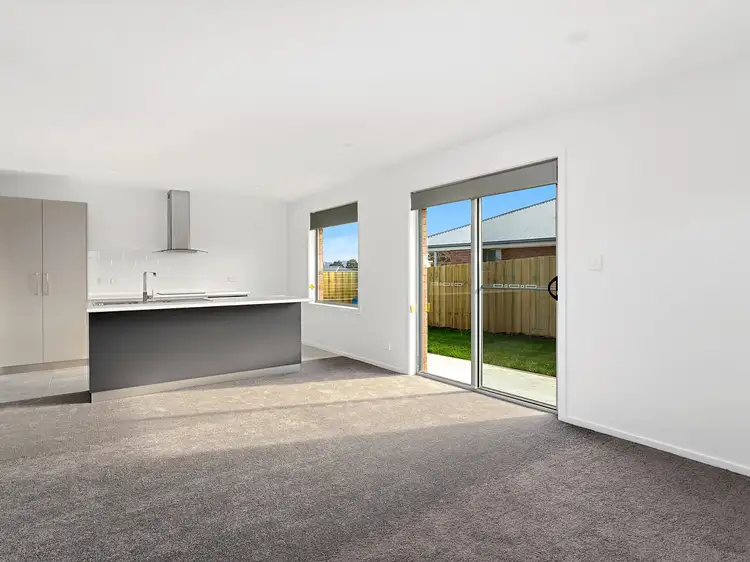 Third view of Homely unit listing, 14/6 Dubs and Co Drive, Sorell TAS 7172