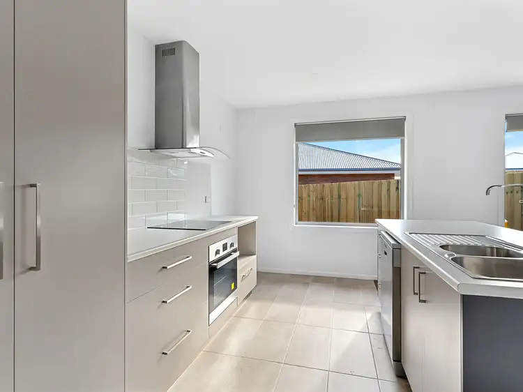 Fifth view of Homely unit listing, 14/6 Dubs and Co Drive, Sorell TAS 7172