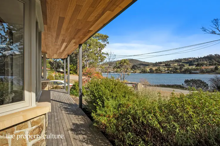 Second view of Homely house listing, 41 Esplanade Road, Cygnet TAS 7112