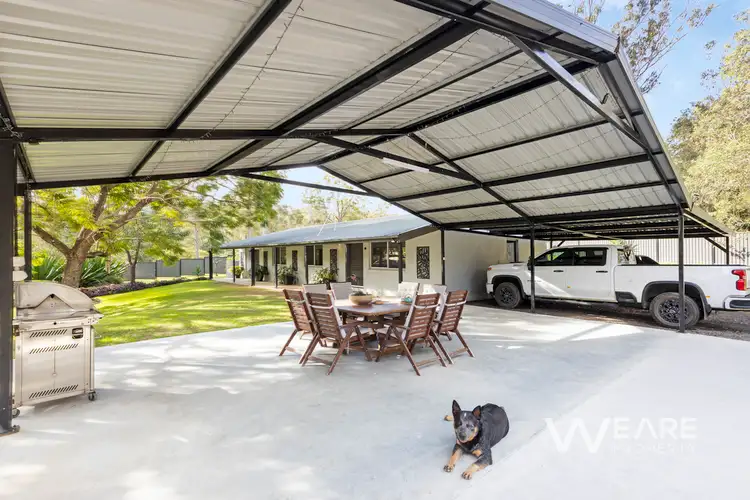 47 Mcdonald Road, Jimboomba QLD 4280