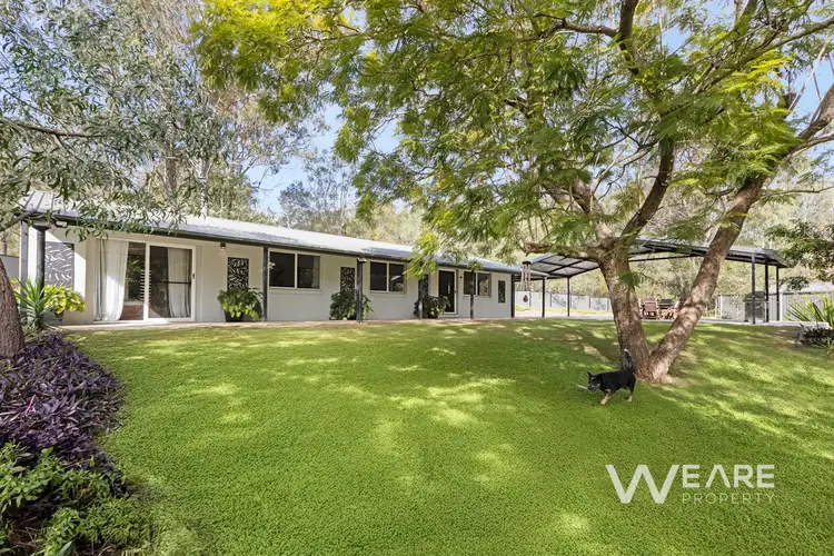 47 Mcdonald Road, Jimboomba QLD 4280