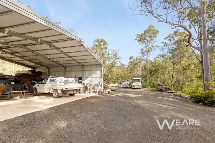 47 Mcdonald Road, Jimboomba QLD 4280