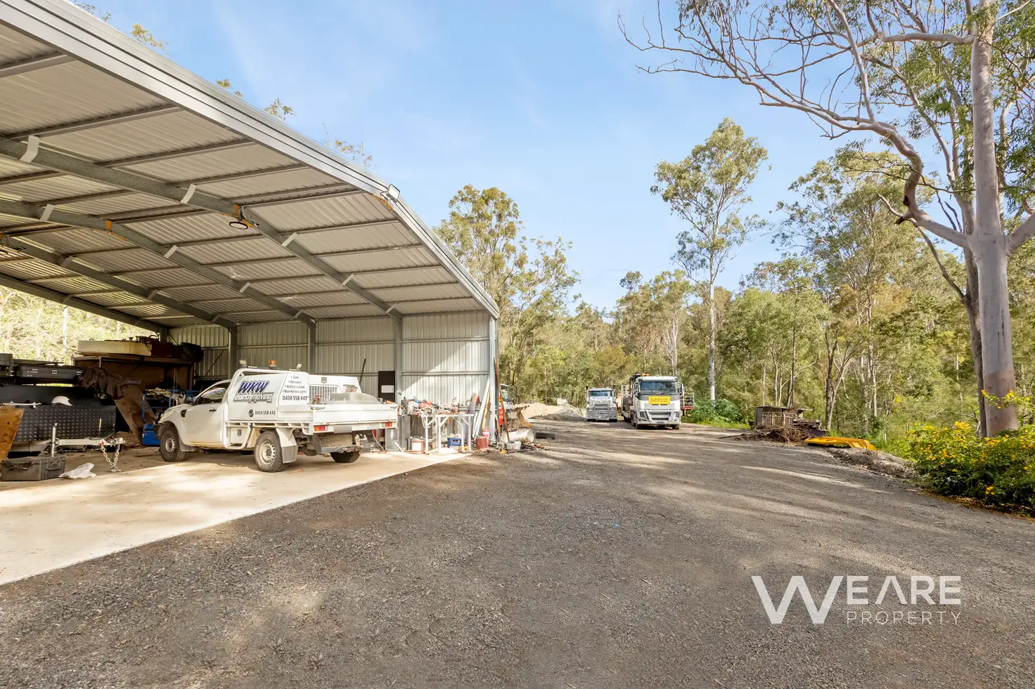 Main view of Homely house listing, 47 Mcdonald Road, Jimboomba QLD 4280