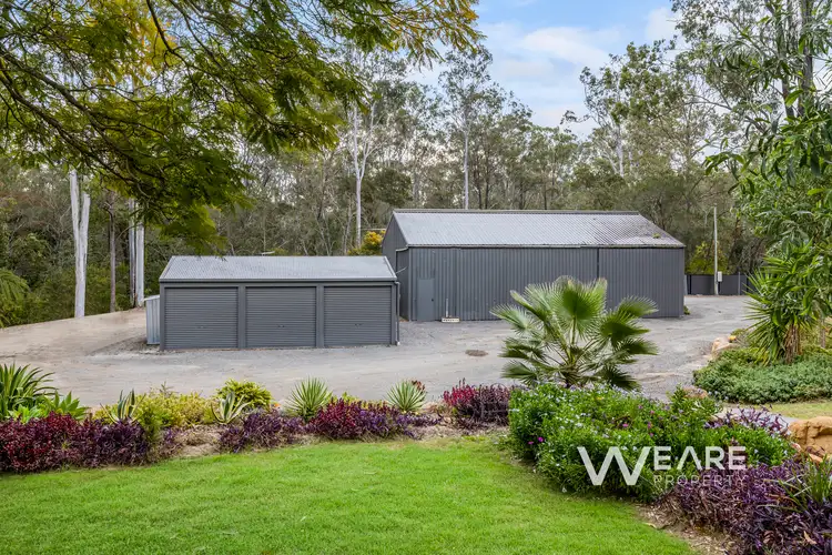Second view of Homely house listing, 47 Mcdonald Road, Jimboomba QLD 4280
