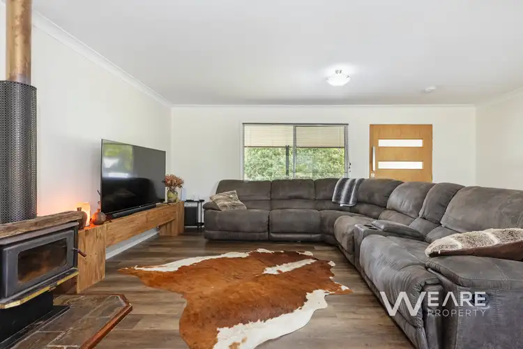 Sixth view of Homely house listing, 47 Mcdonald Road, Jimboomba QLD 4280