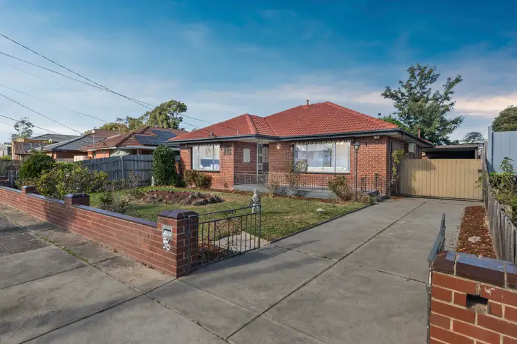Main view of Homely house listing, 56 Cleary Court, Clayton South VIC 3169