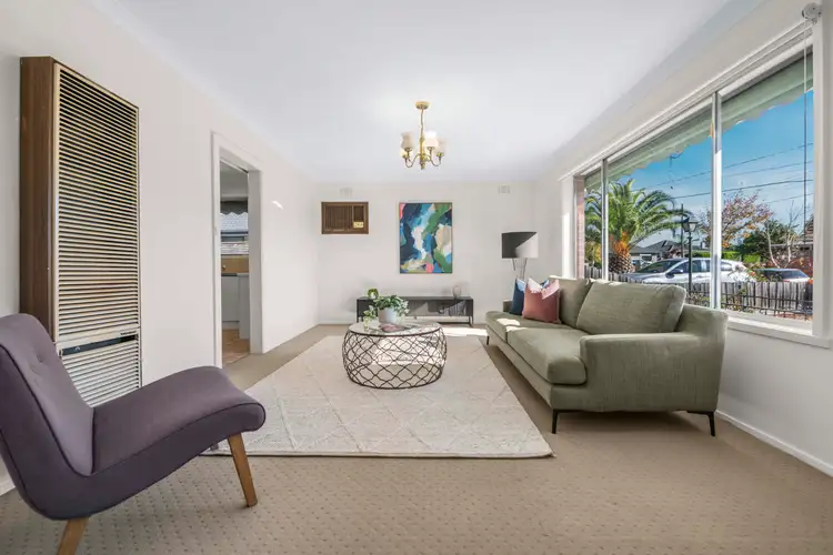 Second view of Homely house listing, 56 Cleary Court, Clayton South VIC 3169