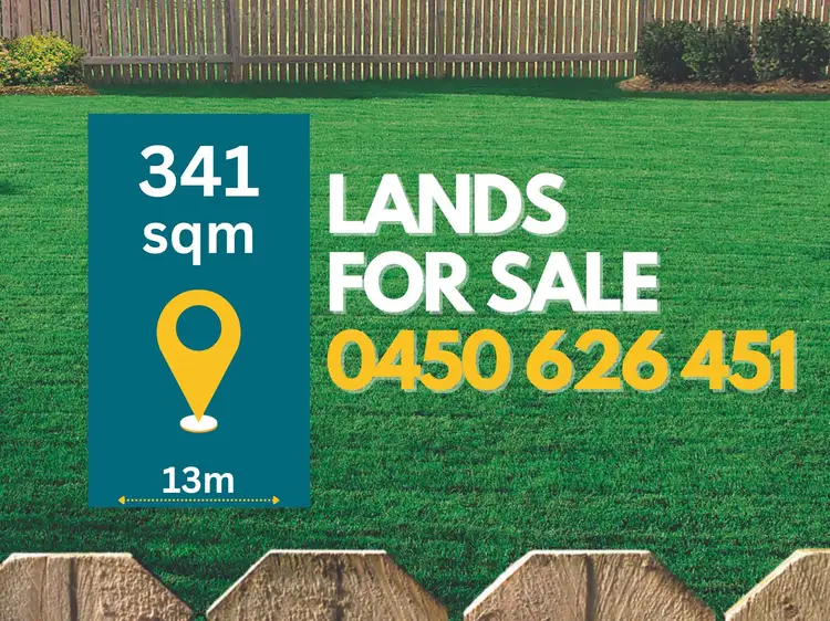 LOT 51, 190-194 Old Pitt Town Road, Box Hill NSW 2765