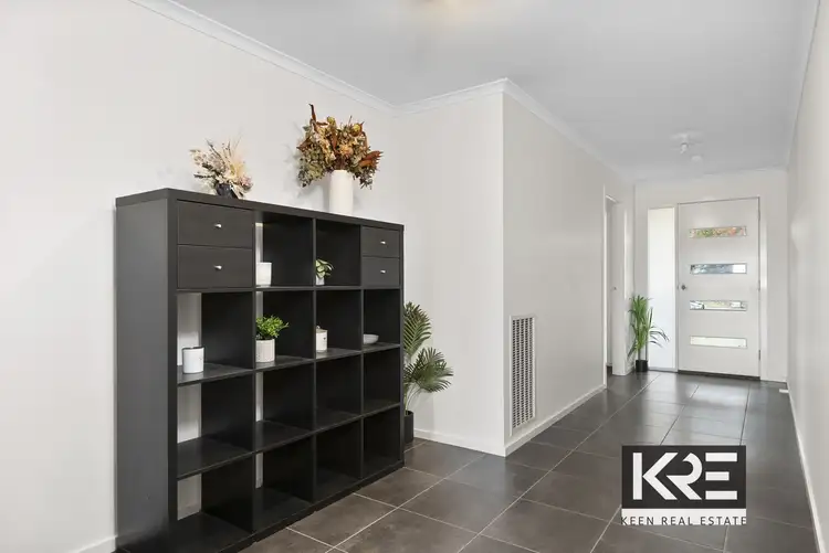 Second view of Homely house listing, 18 Summerhill Road, Traralgon VIC 3844