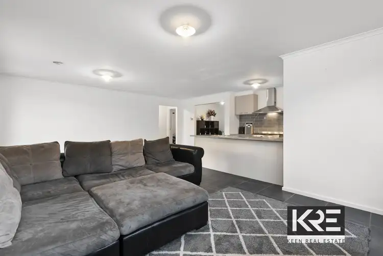 Fourth view of Homely house listing, 18 Summerhill Road, Traralgon VIC 3844