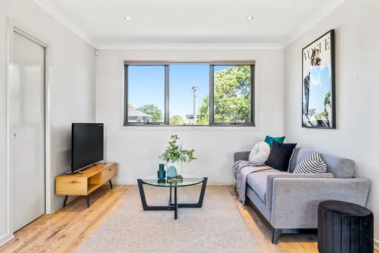 Fifth view of Homely townhouse listing, 2/26 Hancock Crescent, Braybrook VIC 3019