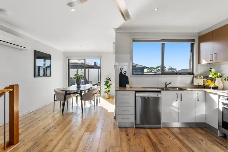 Sixth view of Homely townhouse listing, 2/26 Hancock Crescent, Braybrook VIC 3019