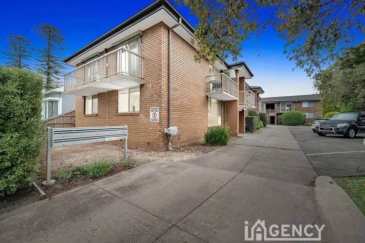1/42-44 Verdon Street, Williamstown VIC 3016