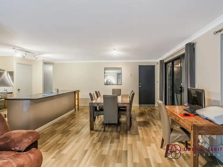 Fifth view of Homely house listing, 5 Chard Grove, Leda WA 6170