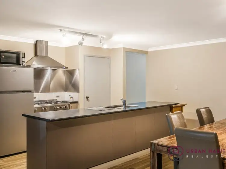 Seventh view of Homely house listing, 5 Chard Grove, Leda WA 6170