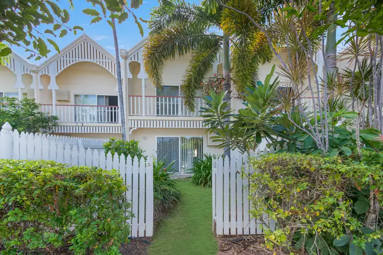 3/103 Harold Street, West End QLD 4810