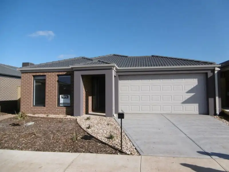 Main view of Homely house listing, 17 Lumiere Boulevard, Truganina VIC 3029