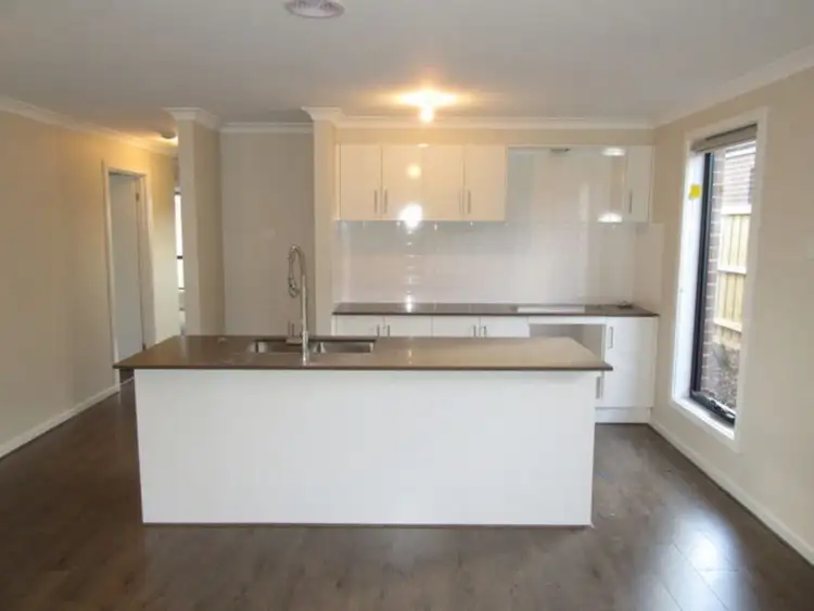 Third view of Homely house listing, 17 Lumiere Boulevard, Truganina VIC 3029