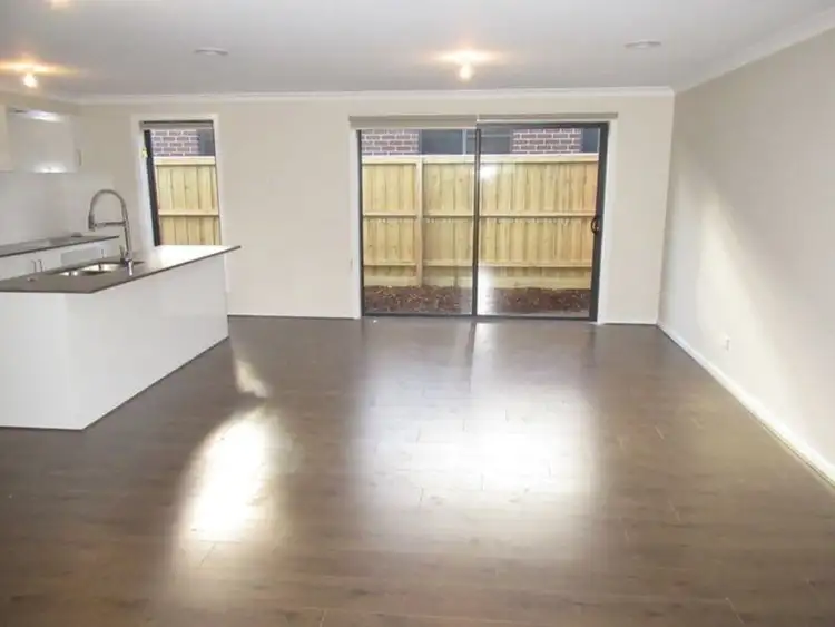 Fourth view of Homely house listing, 17 Lumiere Boulevard, Truganina VIC 3029