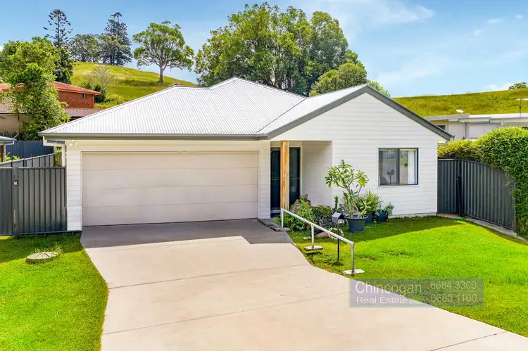 33B Casuarina Street, Mullumbimby NSW 2482