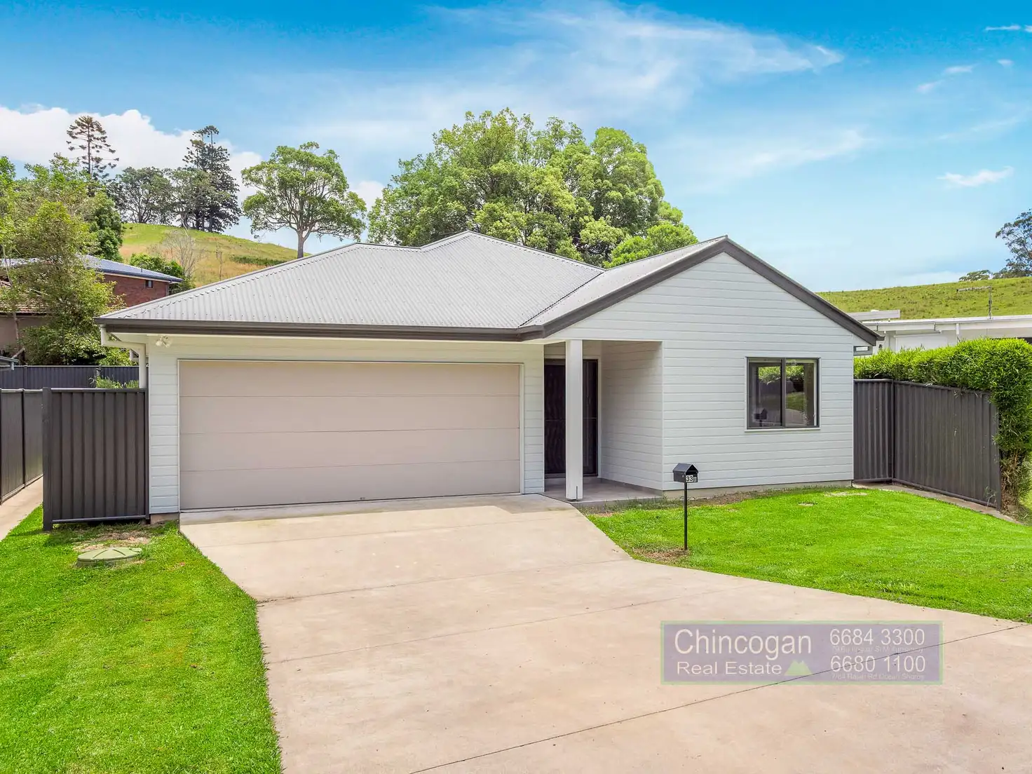 Main view of Homely house listing, 33B Casuarina Street, Mullumbimby NSW 2482
