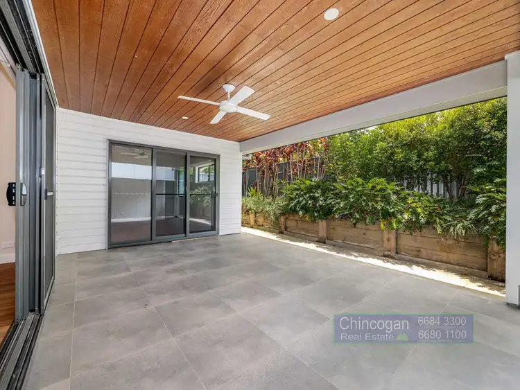 Second view of Homely house listing, 33B Casuarina Street, Mullumbimby NSW 2482