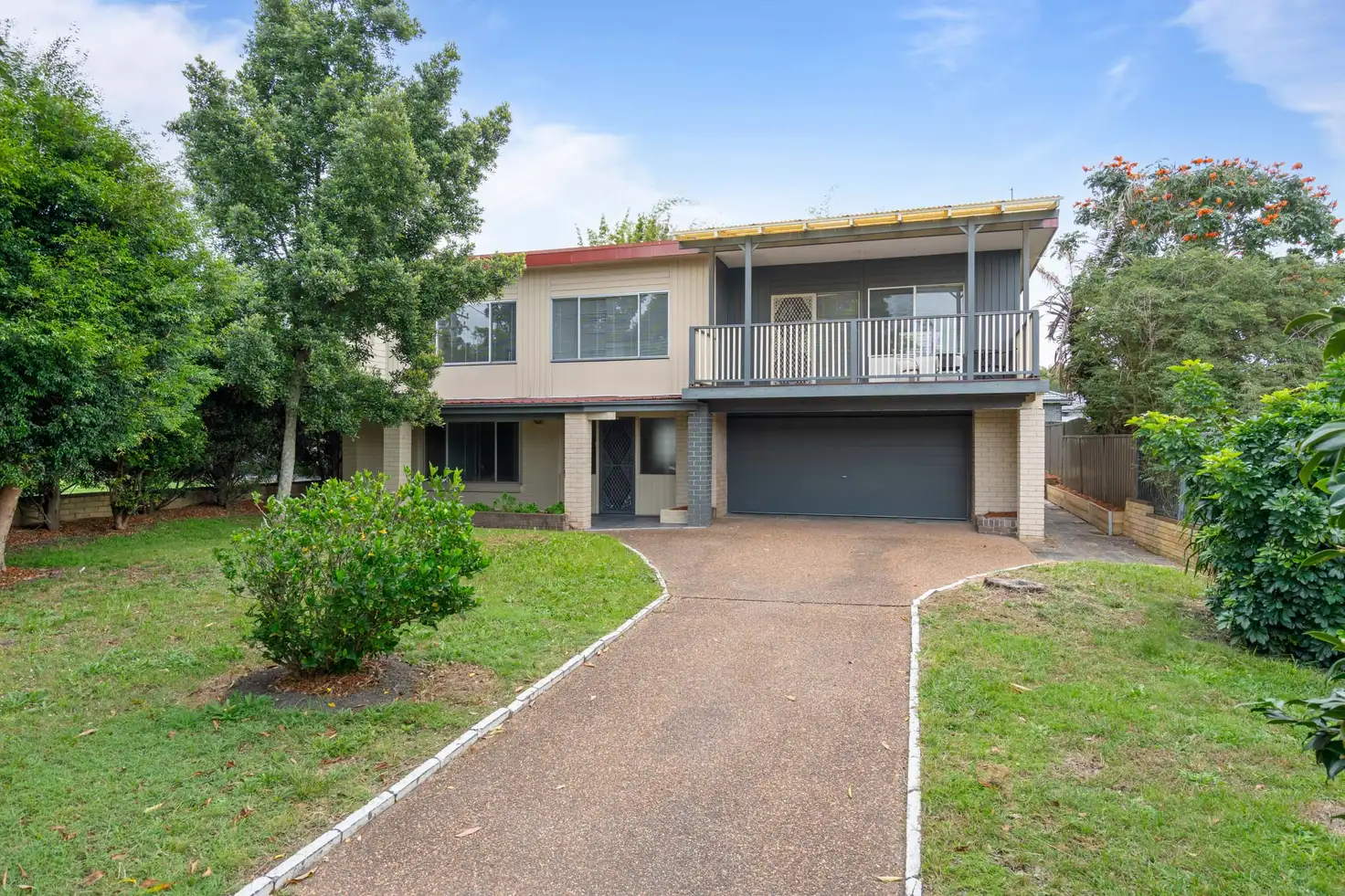 Main view of Homely house listing, 21 Chifley Road, Morisset Park NSW 2264