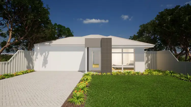 Lot 141 Barletta Vista, Bullsbrook WA 6084