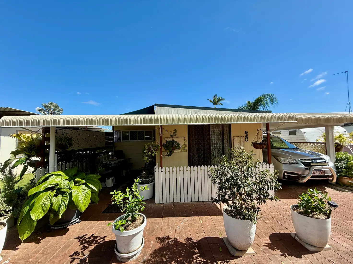 Main view of Homely villa listing, c6/61 Ocean Street, Torquay QLD 4655