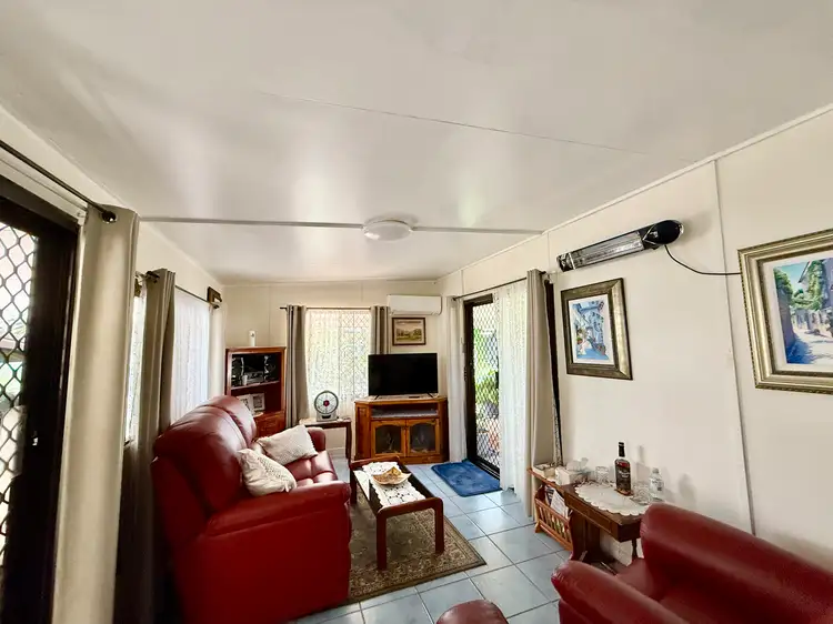 Fifth view of Homely villa listing, c6/61 Ocean Street, Torquay QLD 4655