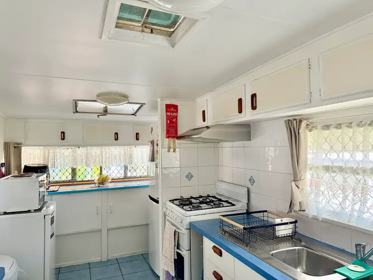 Seventh view of Homely villa listing, c6/61 Ocean Street, Torquay QLD 4655