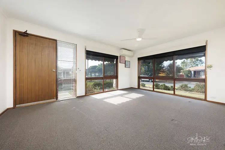 Second view of Homely house listing, 11 RONAN COURT, Wodonga VIC 3690