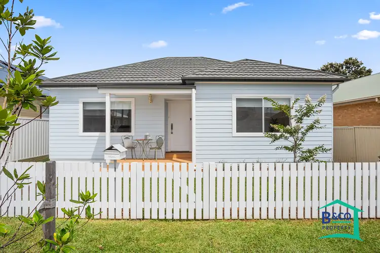 13 Elizabeth Street, Towradgi NSW 2518