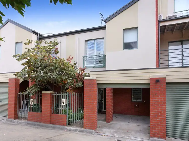 98 Kynoch Lane, Maribyrnong VIC 3032