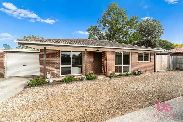Main view of Homely unit listing, 2/32 Clarendon Drive, Somerville VIC 3912