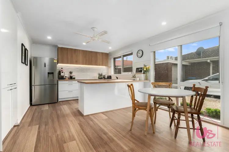 Second view of Homely unit listing, 2/32 Clarendon Drive, Somerville VIC 3912