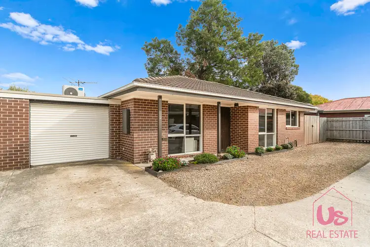 Fourth view of Homely unit listing, 2/32 Clarendon Drive, Somerville VIC 3912