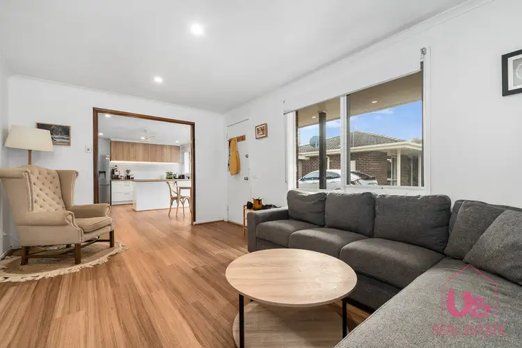 Sixth view of Homely unit listing, 2/32 Clarendon Drive, Somerville VIC 3912