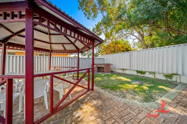 Fourth view of Homely unit listing, 19/268-272 Wharf Street, Queens Park WA 6107