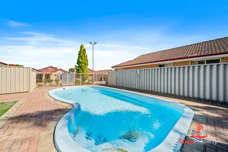Sixth view of Homely unit listing, 19/268-272 Wharf Street, Queens Park WA 6107
